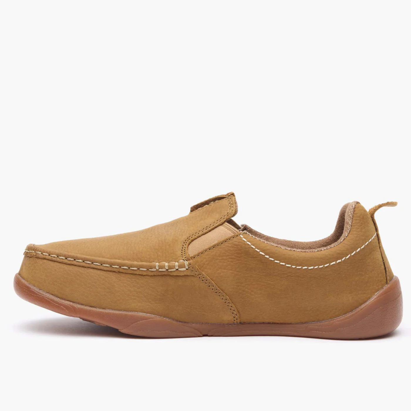 Georgia Boot Cedar Falls Moc-Toe Slip-On - Image 3