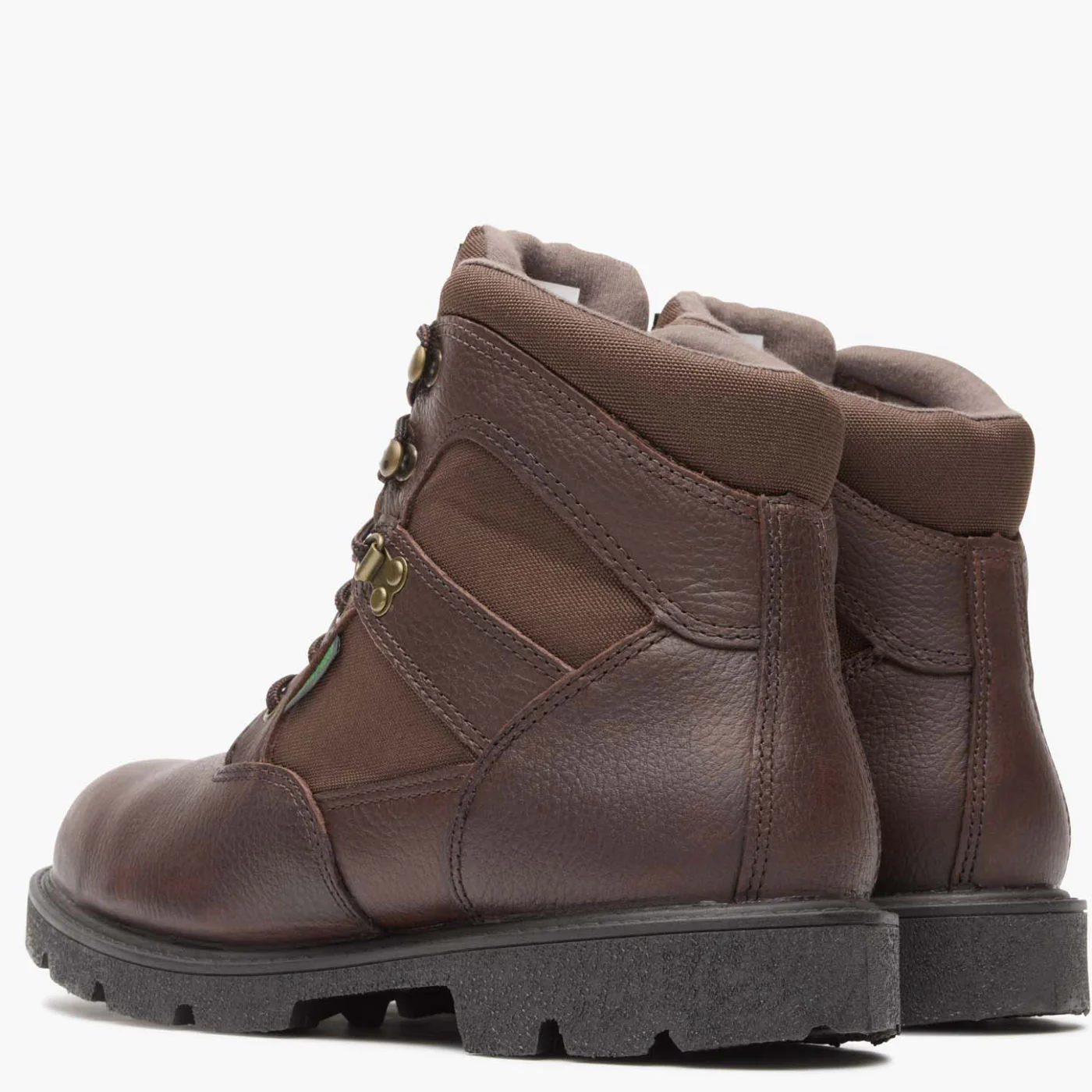 Georgia Boot Homeland Steel Toe Waterproof Work Boot - Image 6