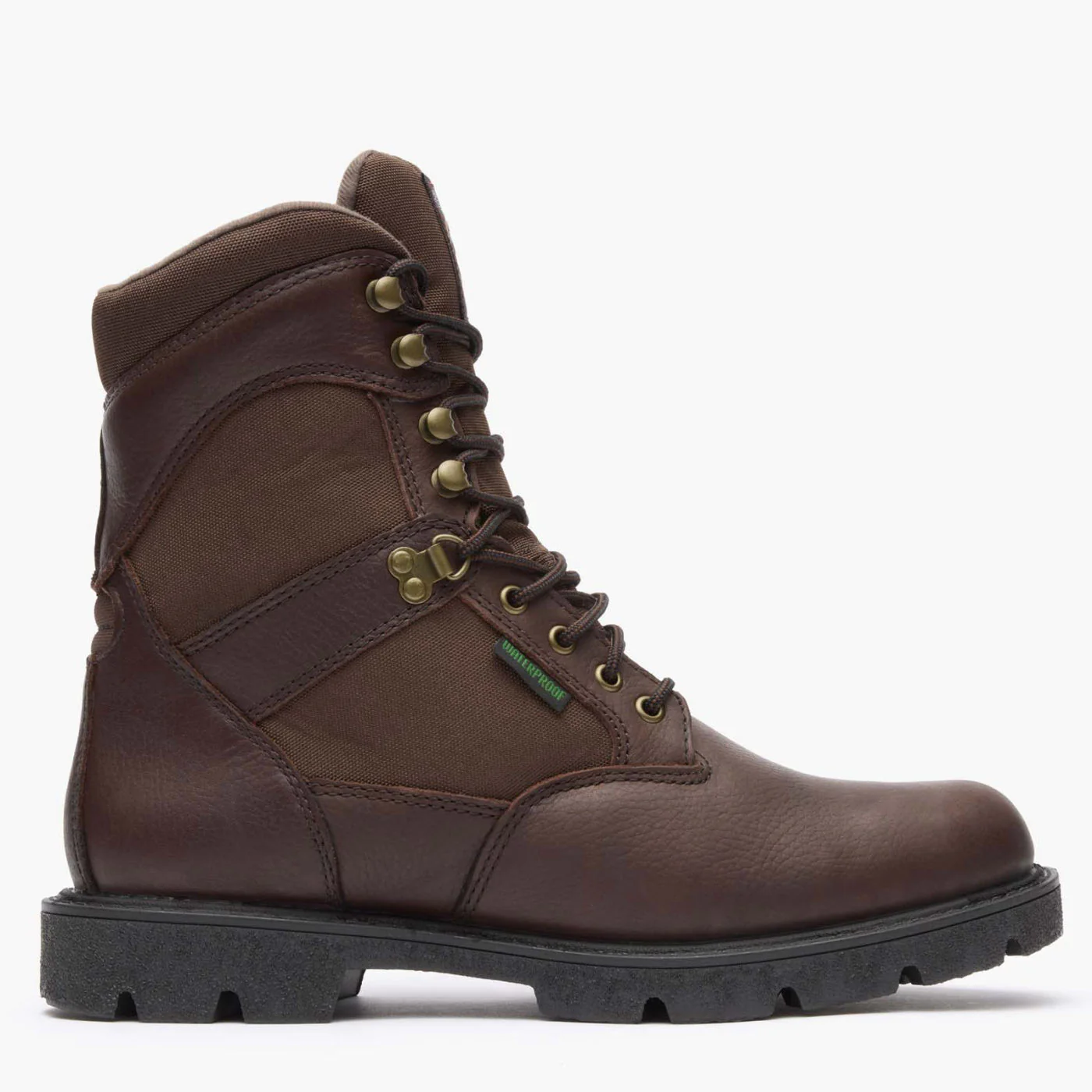 Georgia Boot Homeland Waterproof Work Boot
