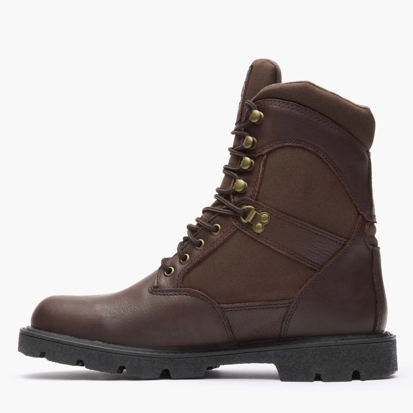 Georgia Boot Homeland Waterproof Work Boot - Image 3
