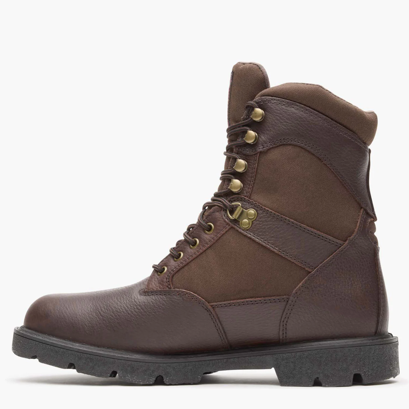 Georgia Boot Homeland Waterproof 600G Insulated Work Boot - Image 3