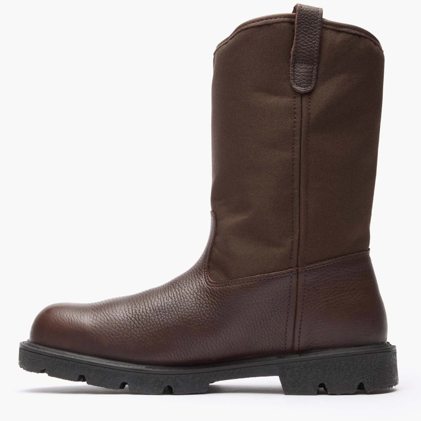Georgia Boot Homeland Steel Toe Waterproof Wellington - Image 3