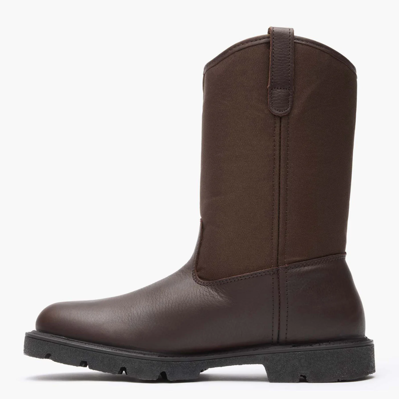 Georgia Boot Homeland Waterproof Wellington Work Boot - Image 3