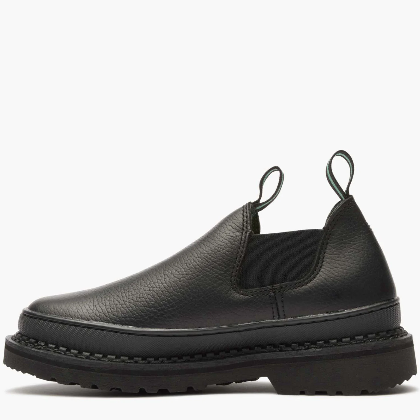 Georgia Giant Women's Romeo Work Shoes - Image 3