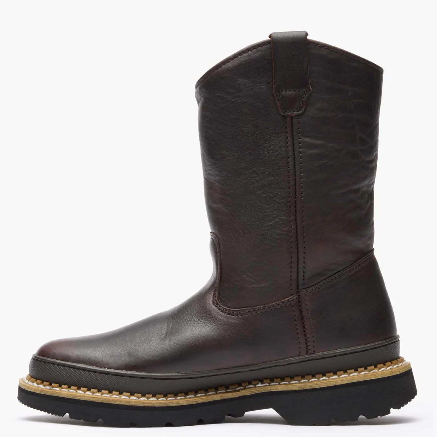 Georgia Giant Pull-On Work Boot - Image 3