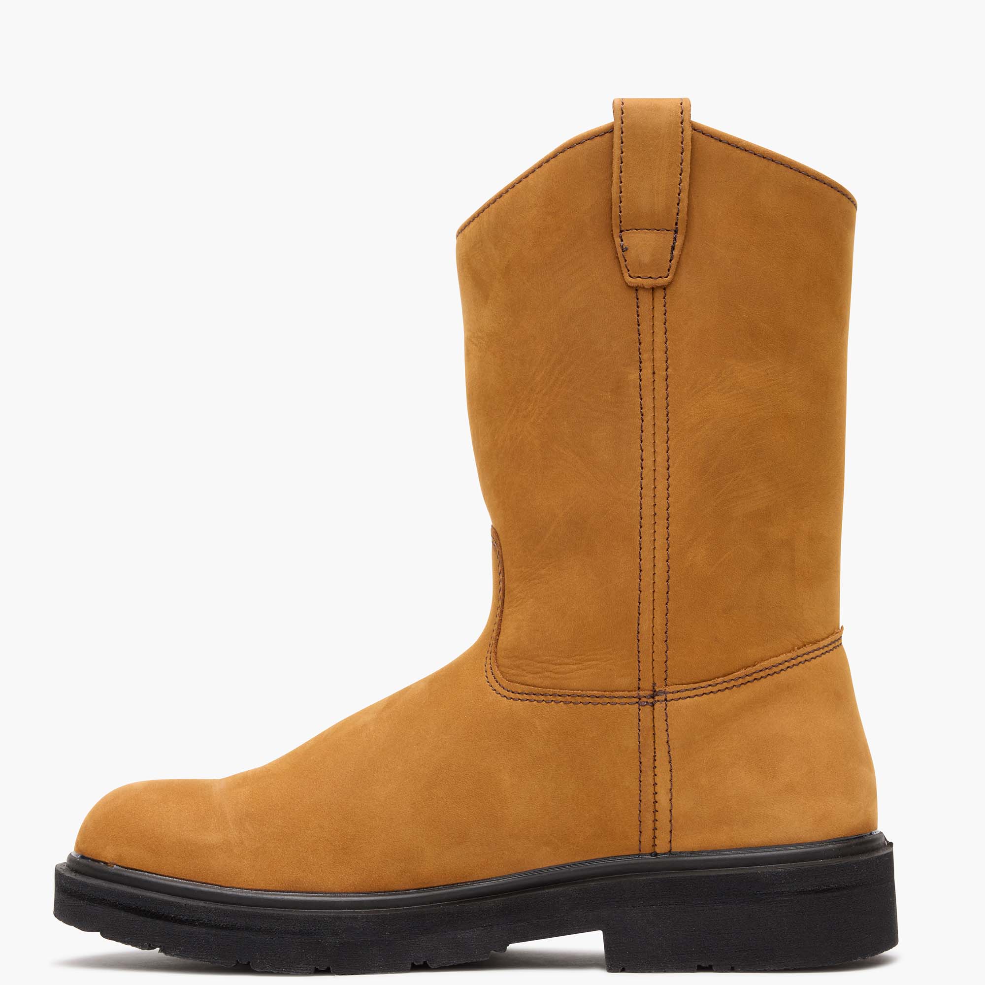 Georgia Boot Steel Toe Static-Dissipative Work Pull On - Image 5