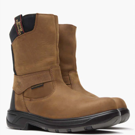 Georgia FLXpoint Waterproof Composite Toe Work Boots - Image 3