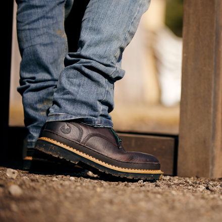 Georgia Giant Work Boot - Image 8
