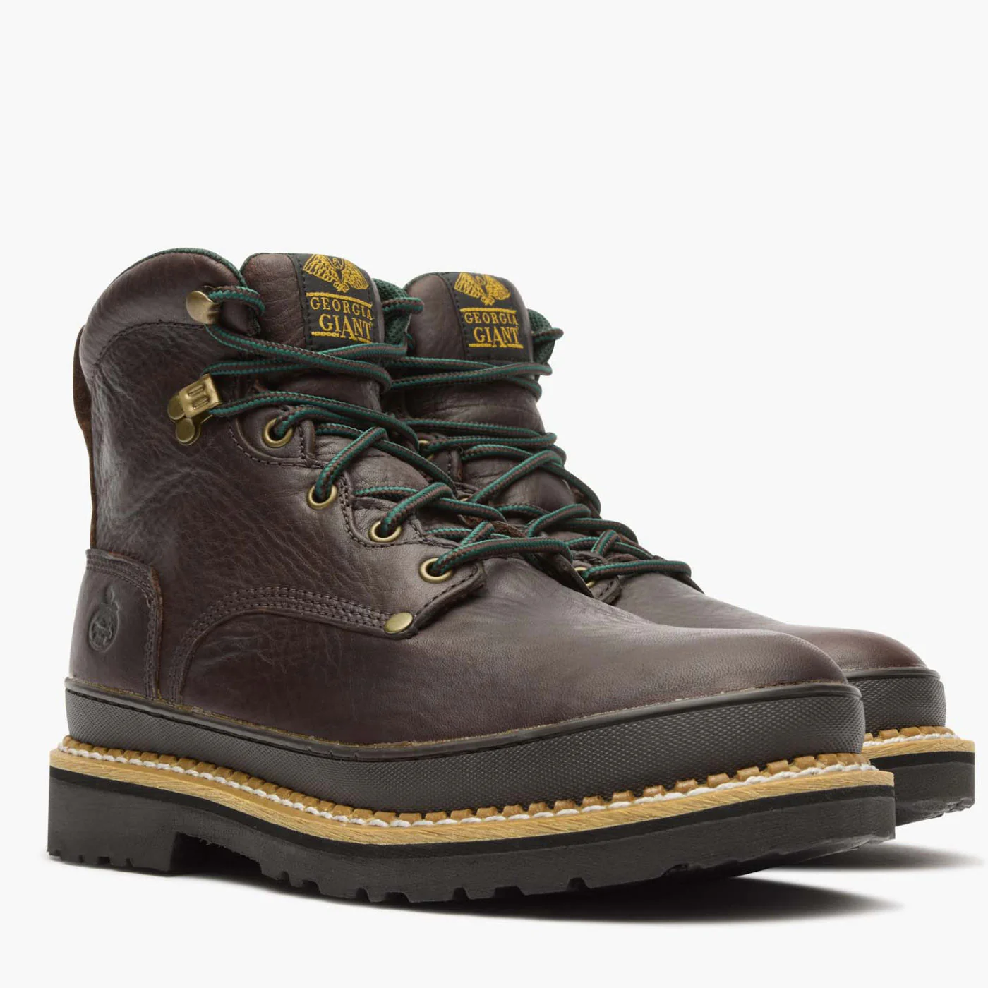 Georgia Giant Work Boot - Image 4