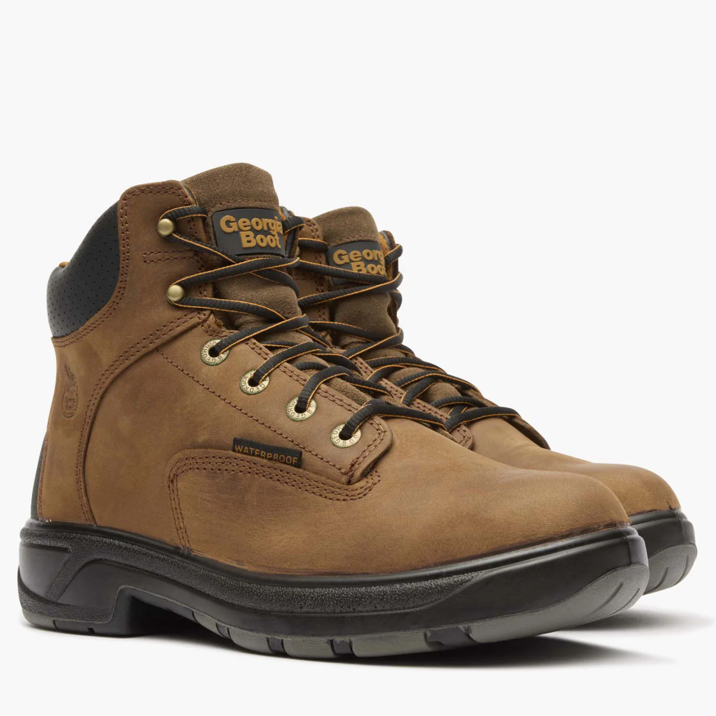 Georgia Boot FLXpoint Waterproof Work Boot - Image 3