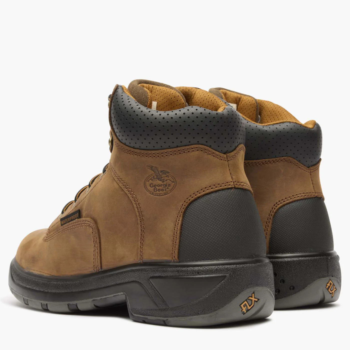Georgia Boot FLXpoint Waterproof Work Boot - Image 4