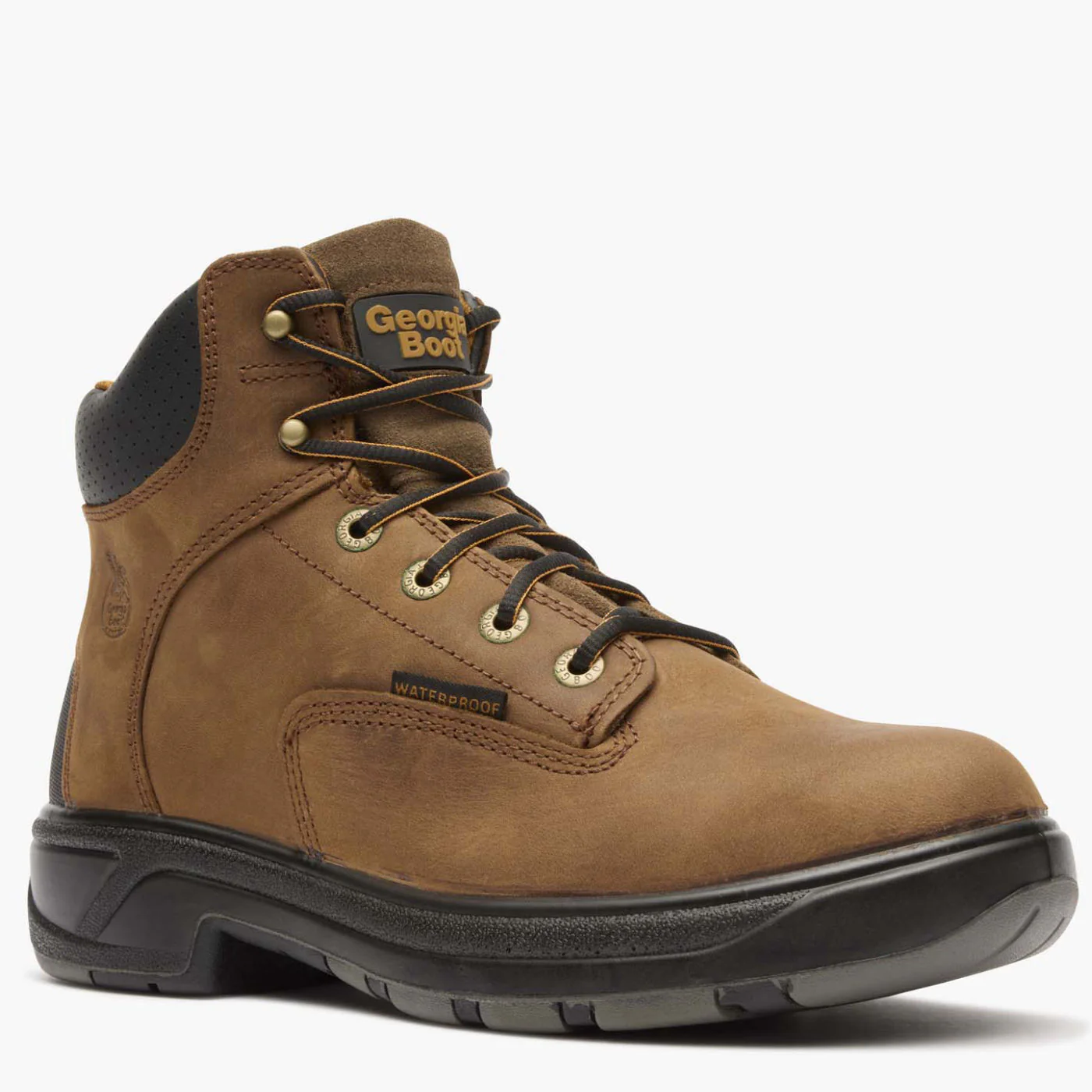 Georgia Boot FLXpoint Waterproof Work Boot - Image 5