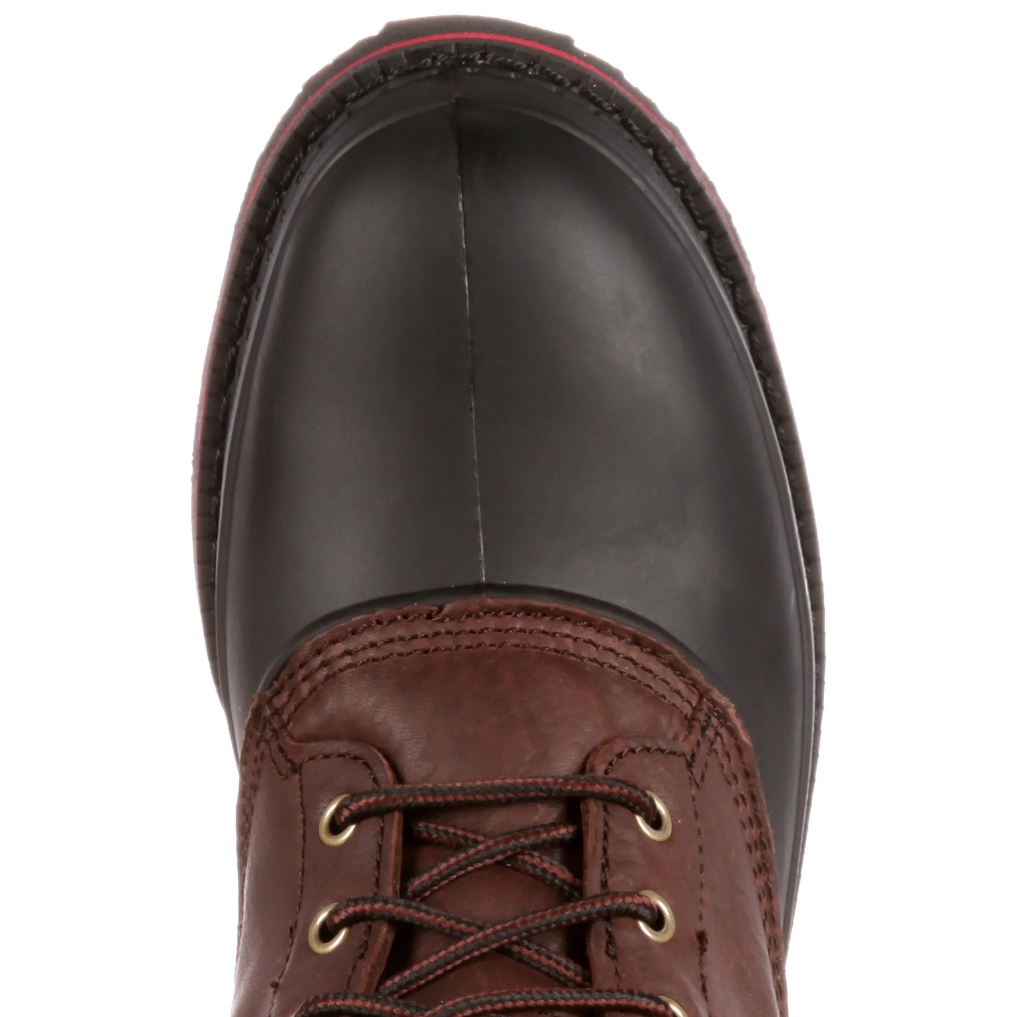 Georgia Boot Muddog Waterproof Steel Toe Work Boot - Image 4