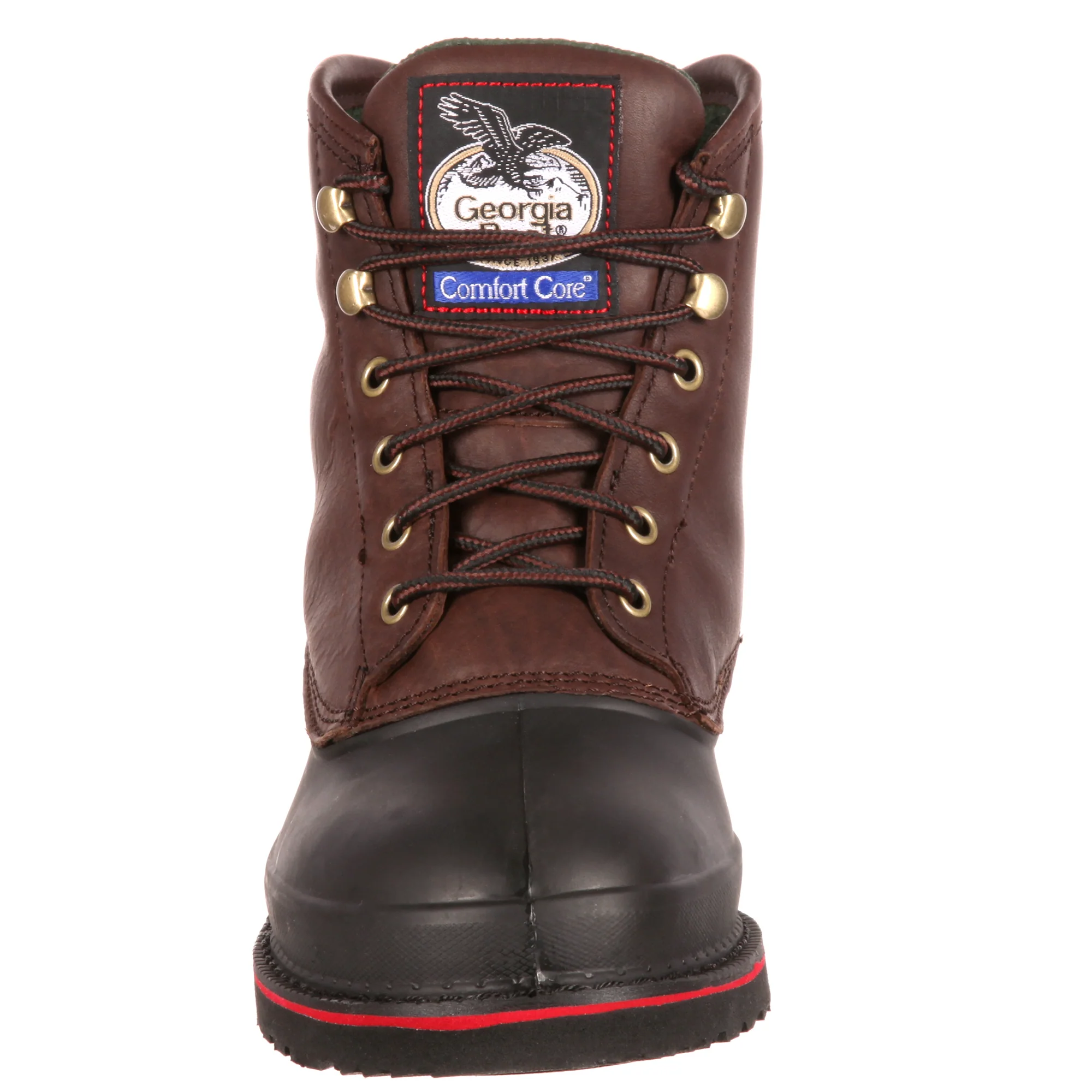 Georgia Boot Muddog Waterproof Steel Toe Work Boot - Image 5