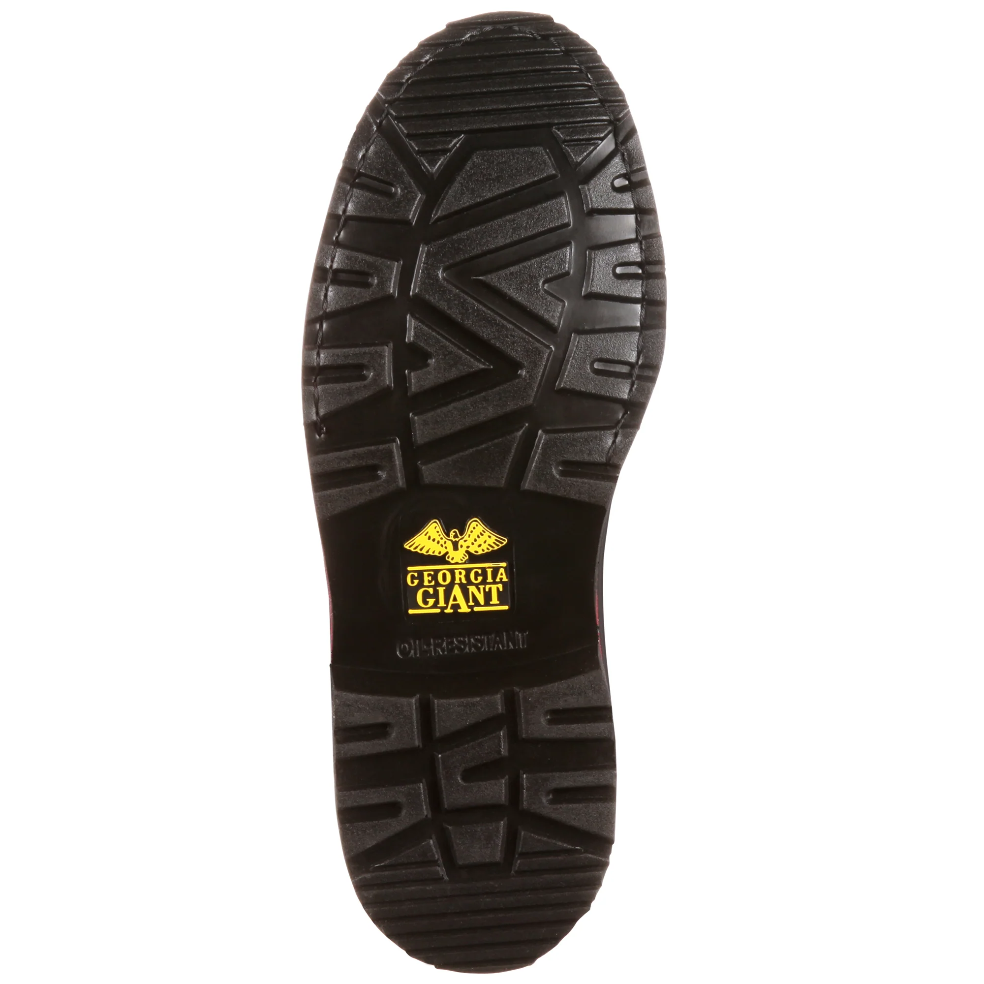 Georgia Boot Muddog Waterproof Steel Toe Work Boot - Image 7