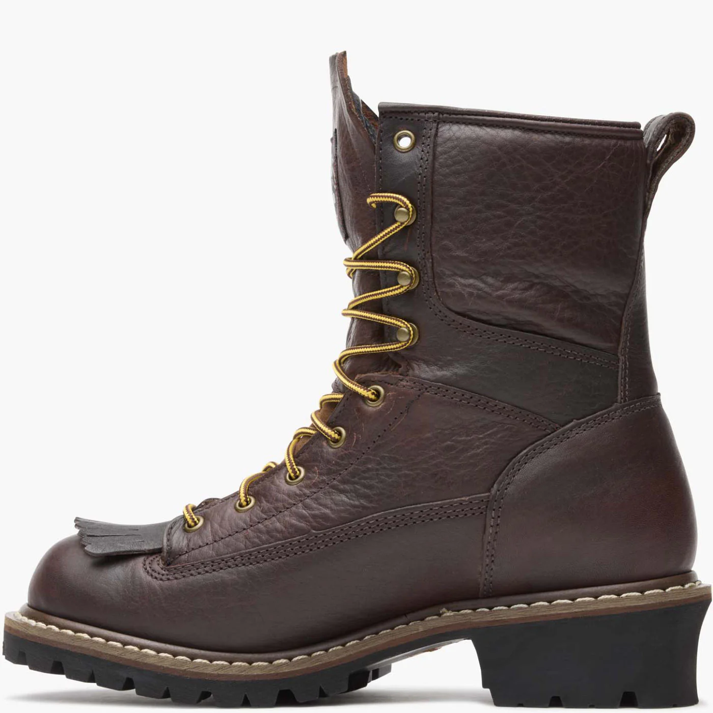 Georgia Boot Waterproof Logger Boot - Image 3