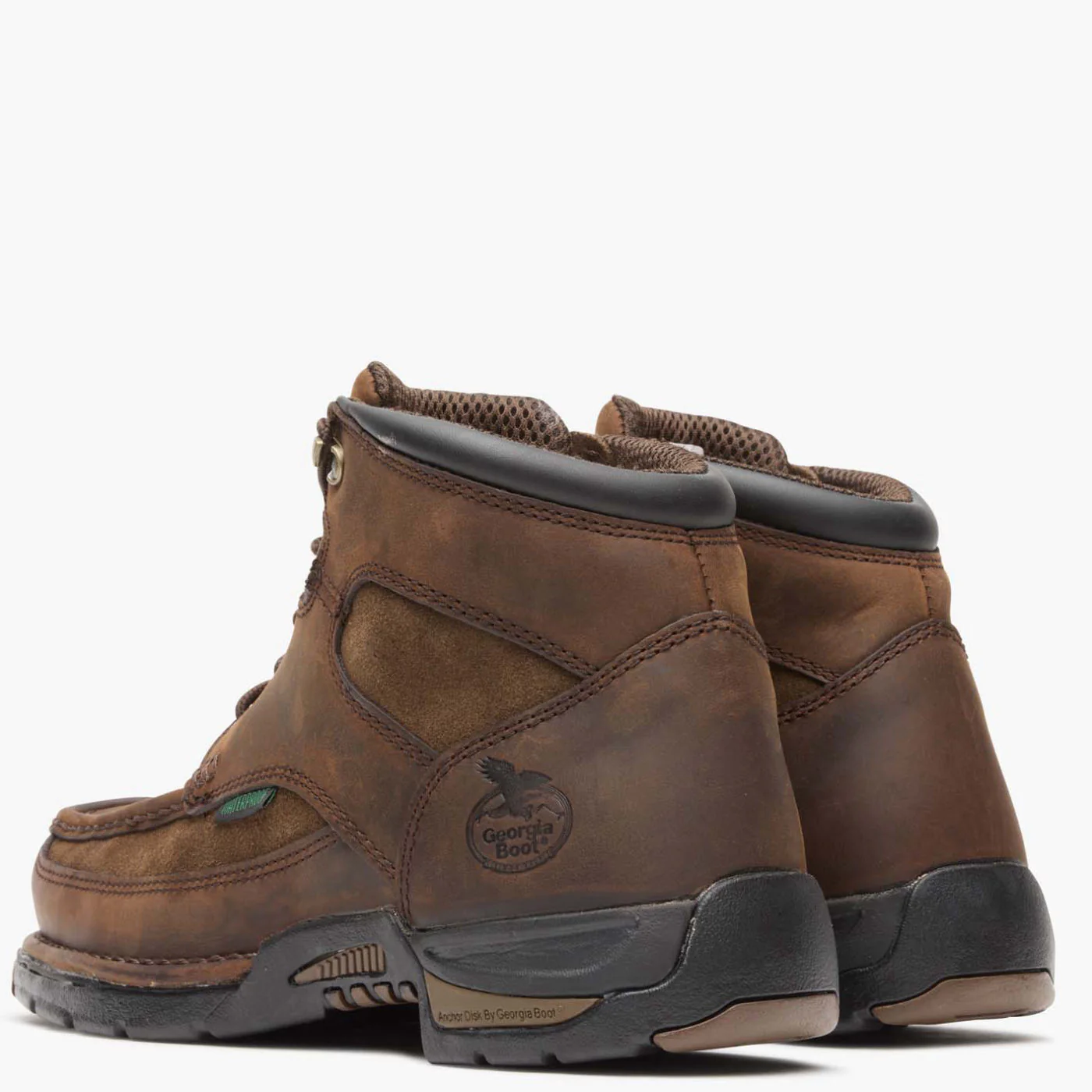 Georgia Athens Waterproof Work Boot - Image 4