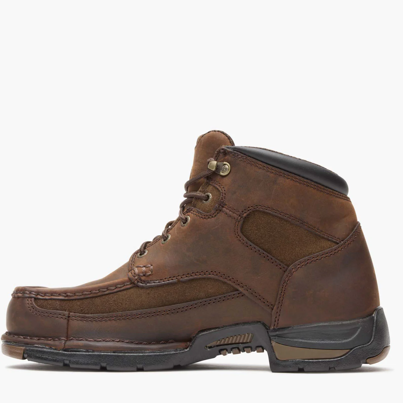 Georgia Athens Waterproof Work Boot - Image 6