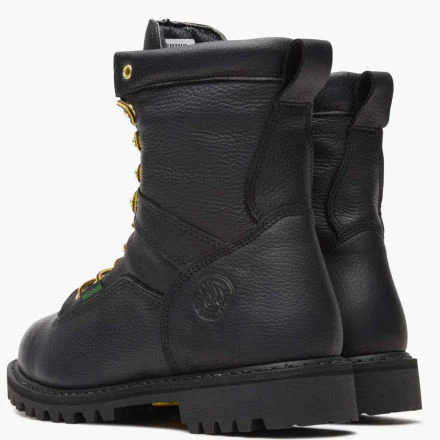 Georgia Boot Waterproof Lace-to-Toe Work Boot - Image 4