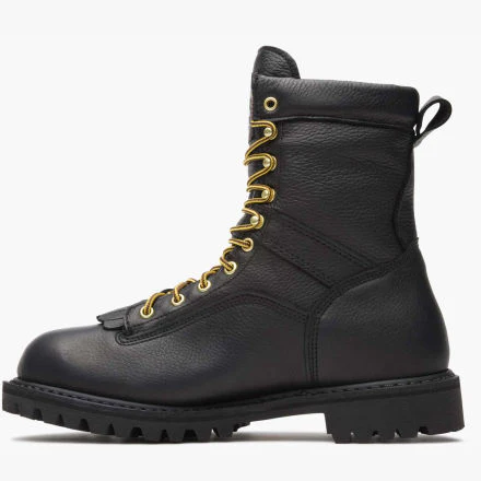 Georgia Boot Waterproof Lace-to-Toe Work Boot - Image 5