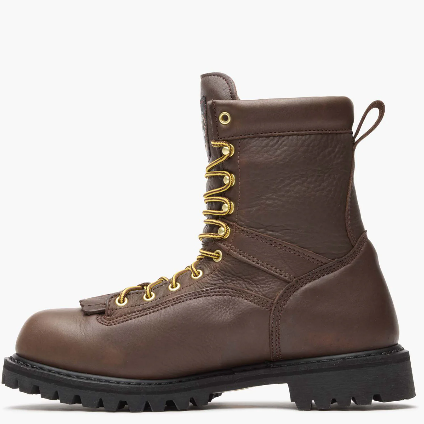 Georgia Boot Lace-to-Toe Waterproof Work Boot - Image 3