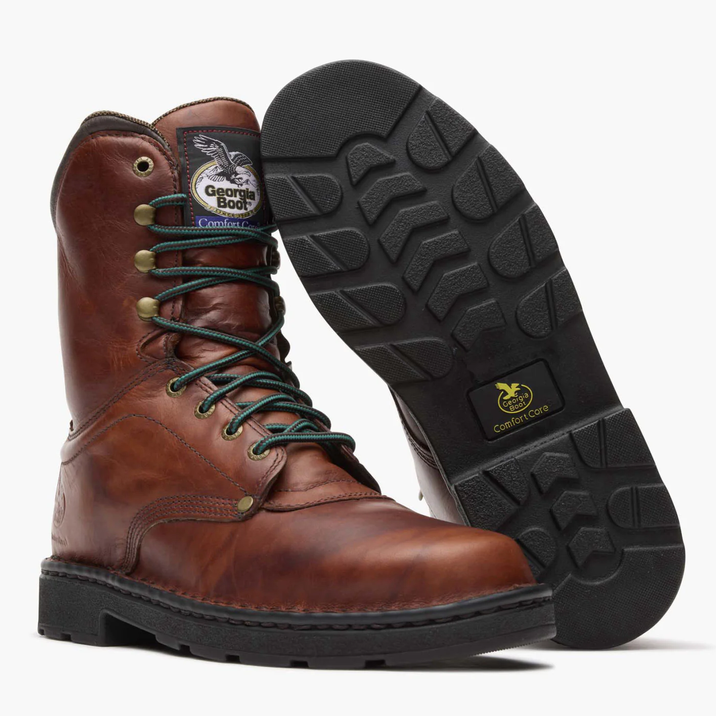 Georgia Boot Eagle Light Work Boot - Image 4