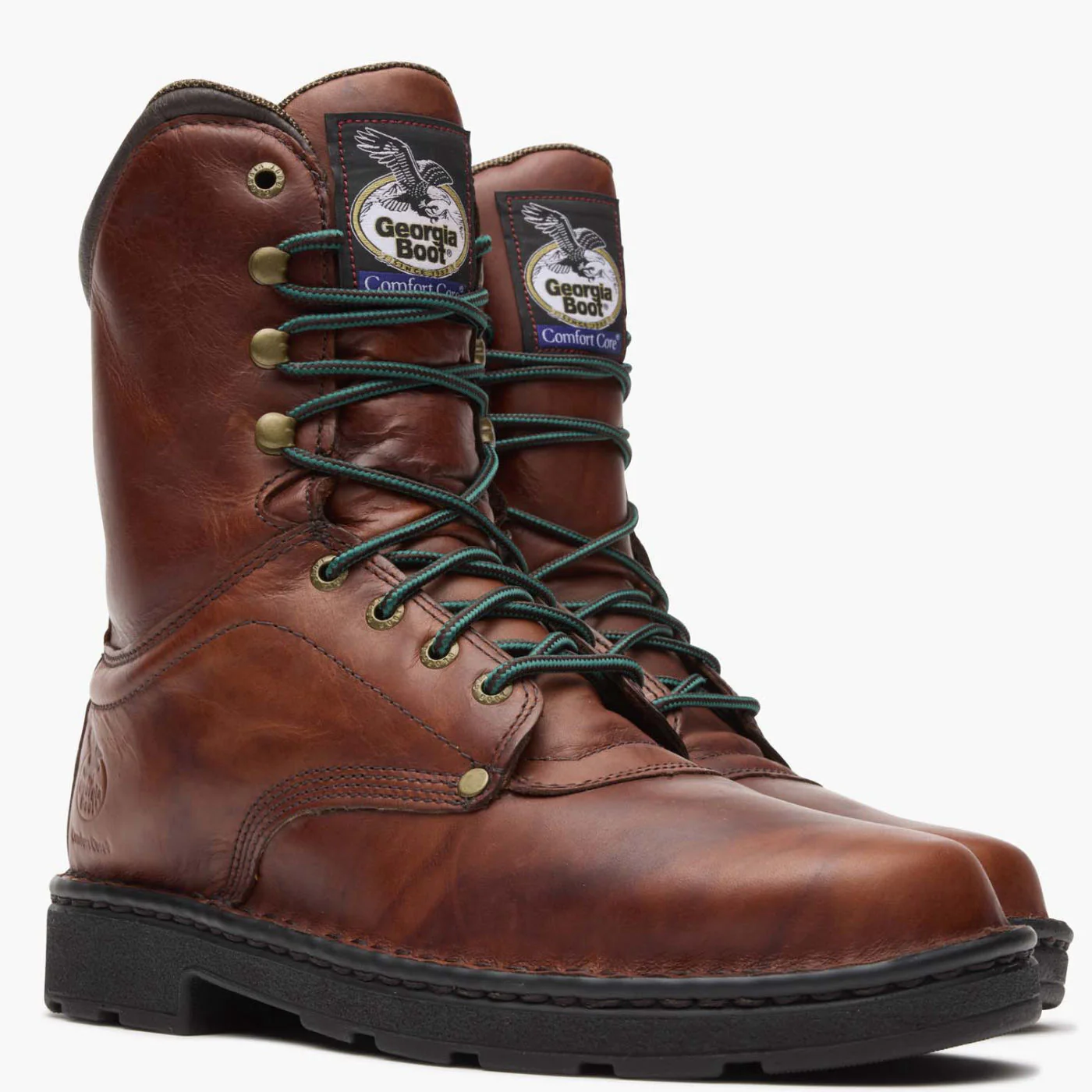 Georgia Boot Eagle Light Work Boot - Image 5