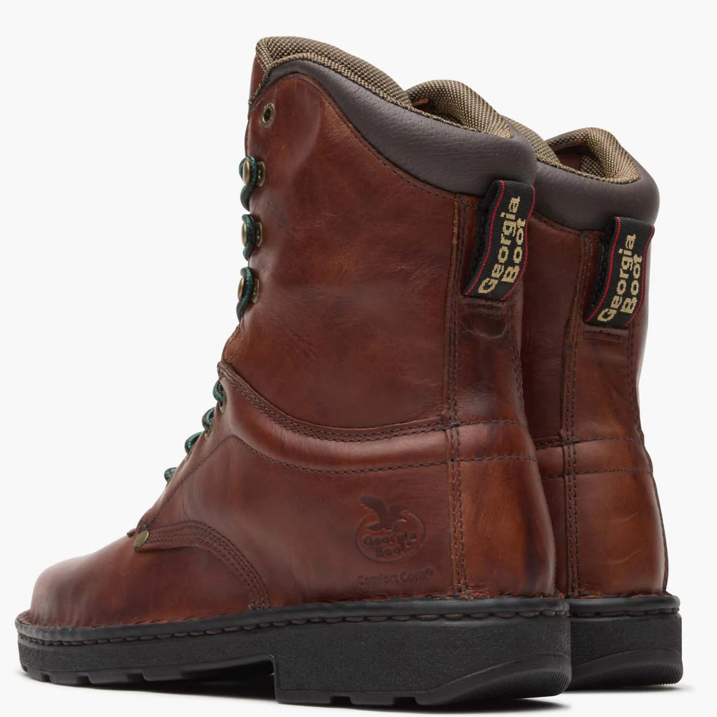 Georgia Boot Eagle Light Work Boot - Image 6