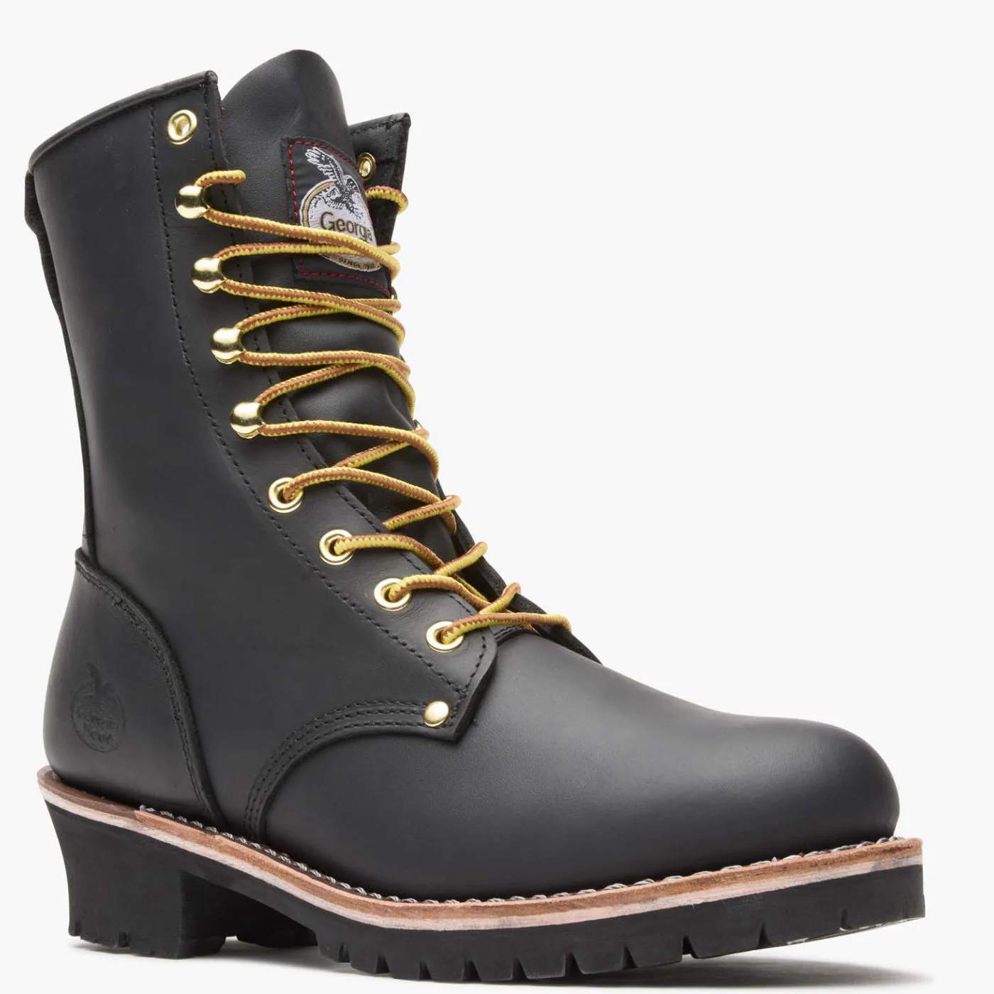 Georgia Boot Logger Work Boot - Image 2