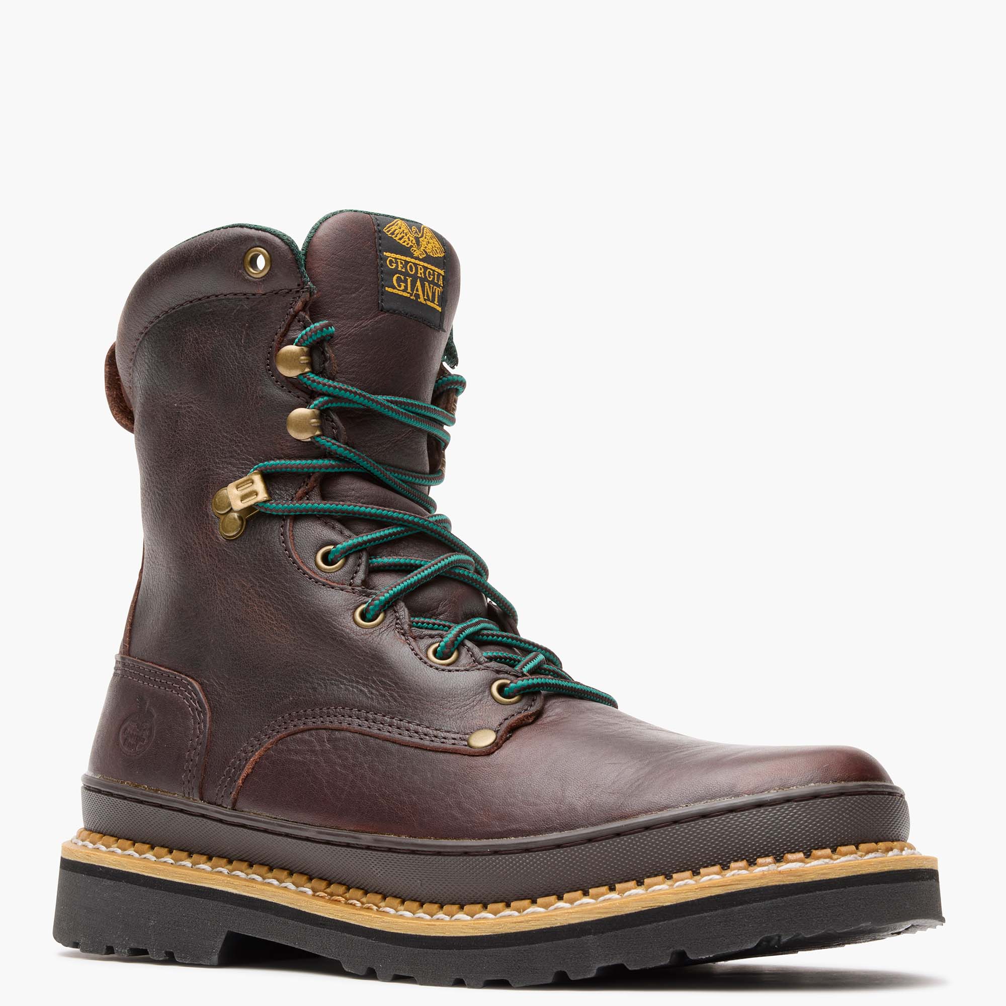 Georgia Giant Work Boot - Image 2