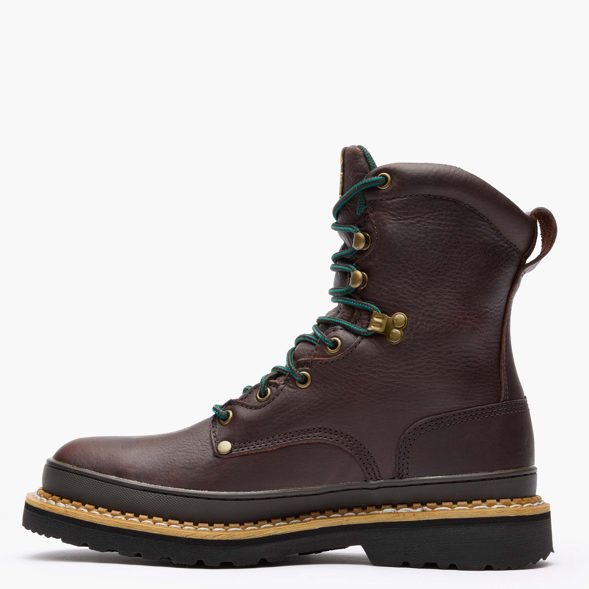 Georgia Giant Steel Toe 8" Work Boots - Image 4