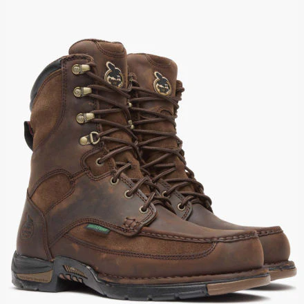 Georgia Boot Athens Waterproof Work Boot - Image 2