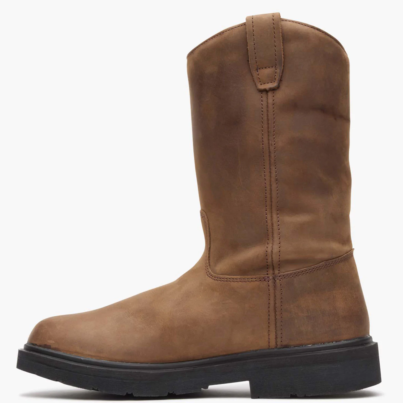 Georgia Boot Suspension System Waterproof Wellington Work Boot - Image 3