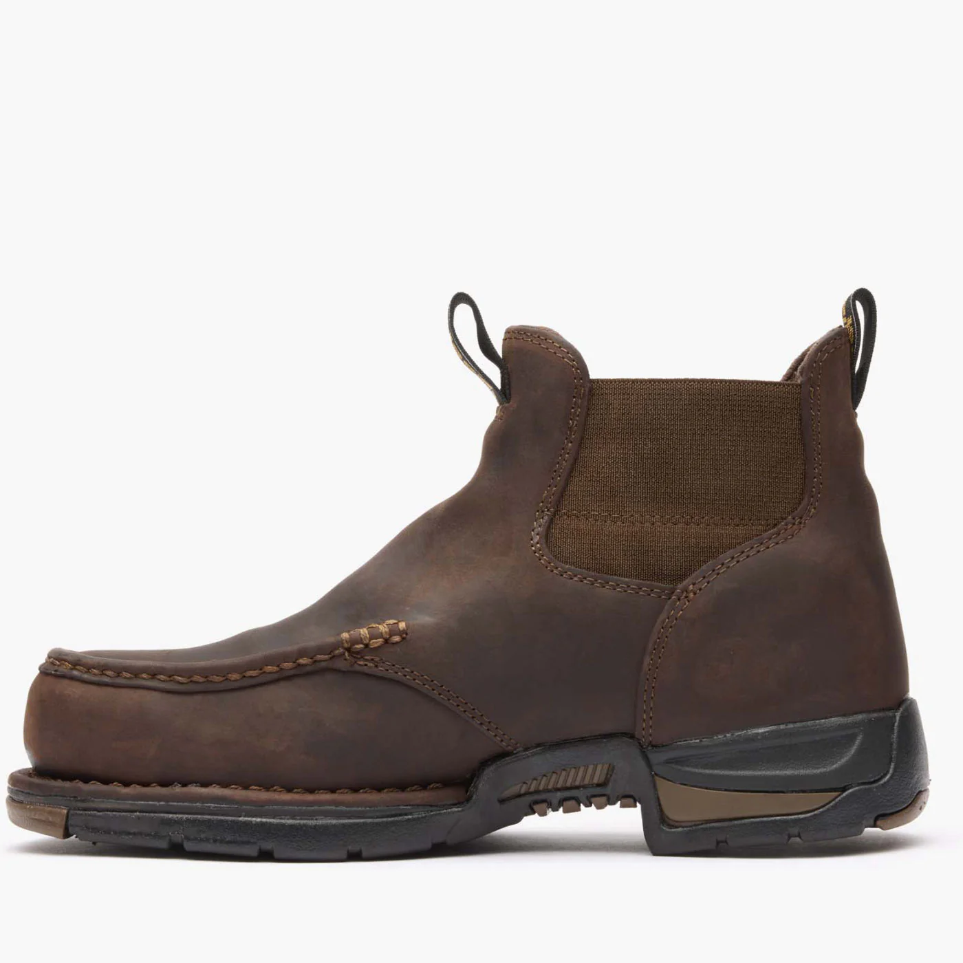 Georgia Boot Athens Chelsea Waterproof Work Boot - Image 3