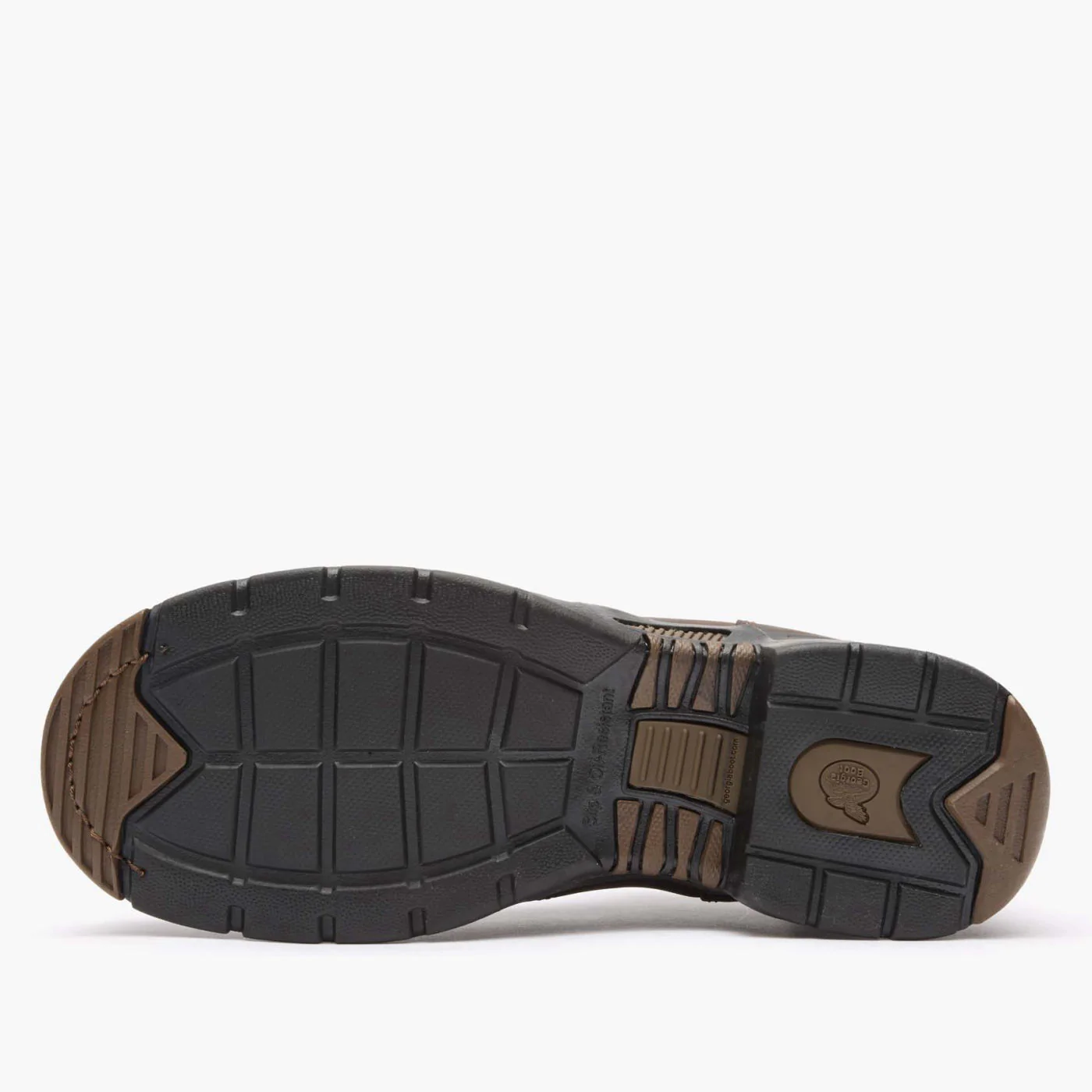 Georgia Boot Athens Chelsea Waterproof Work Boot - Image 4