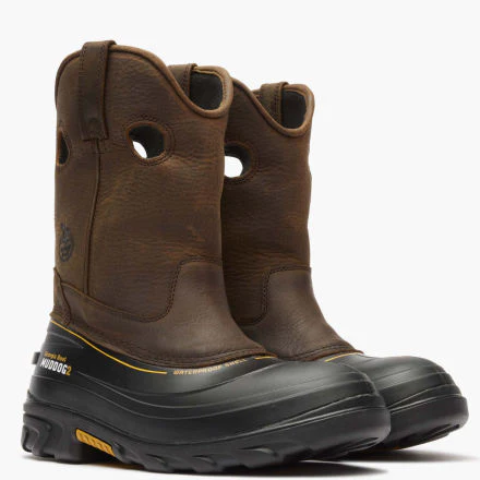 Georgia Boot Muddog Work Wellington - Image 5
