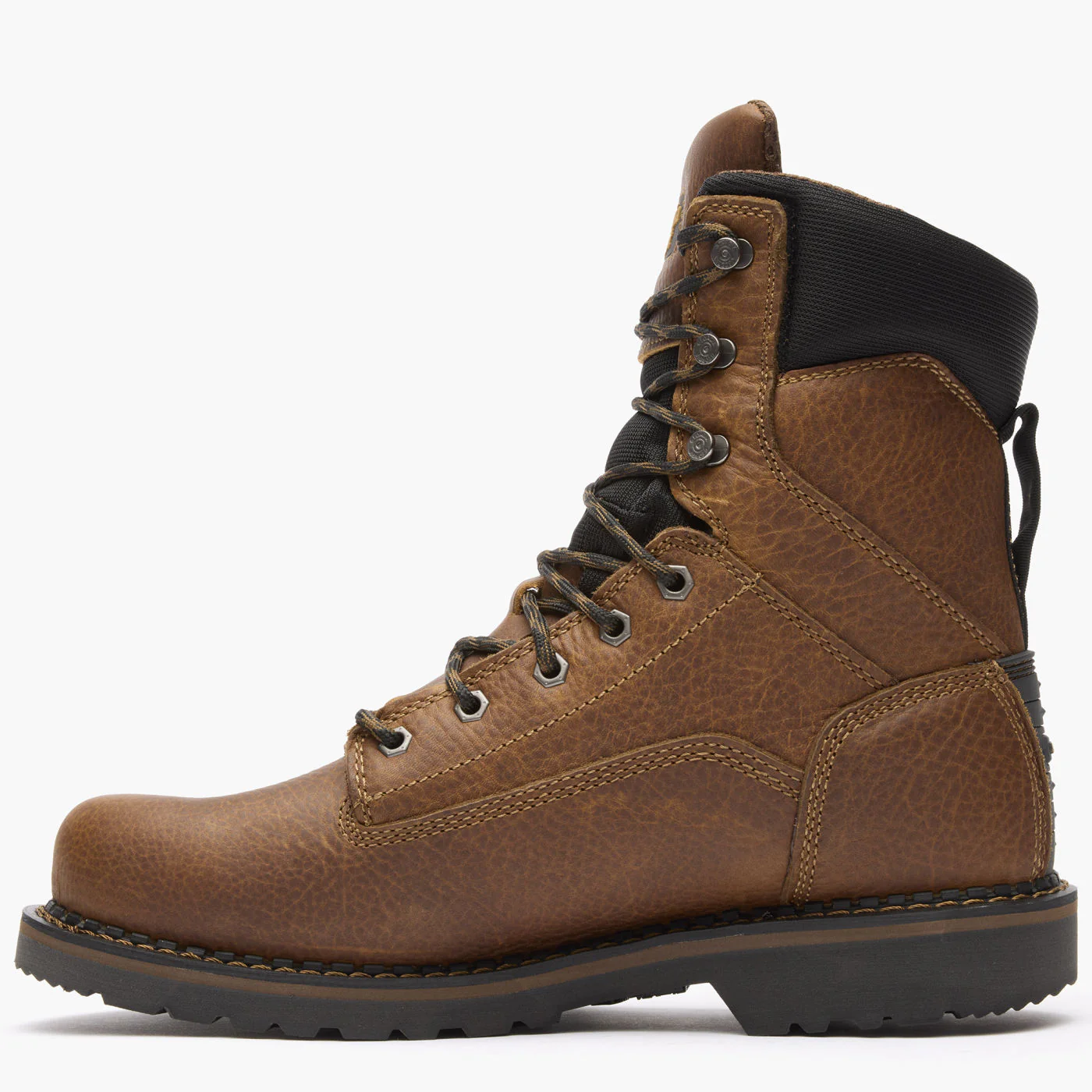 Georgia Giant Revamp 8" Waterproof Work Boot - Image 3