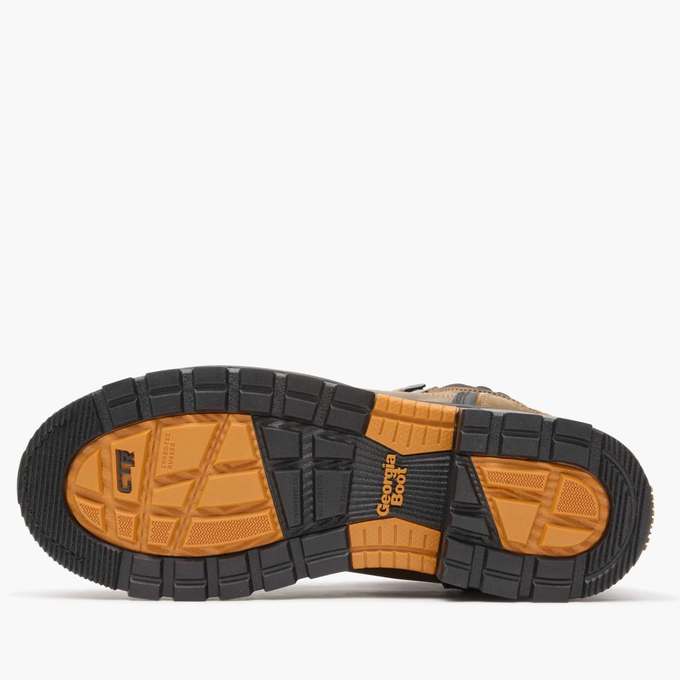 Georgia Boot Carbo-Tec LTX Waterproof Composite Toe Work Boot - Image 3