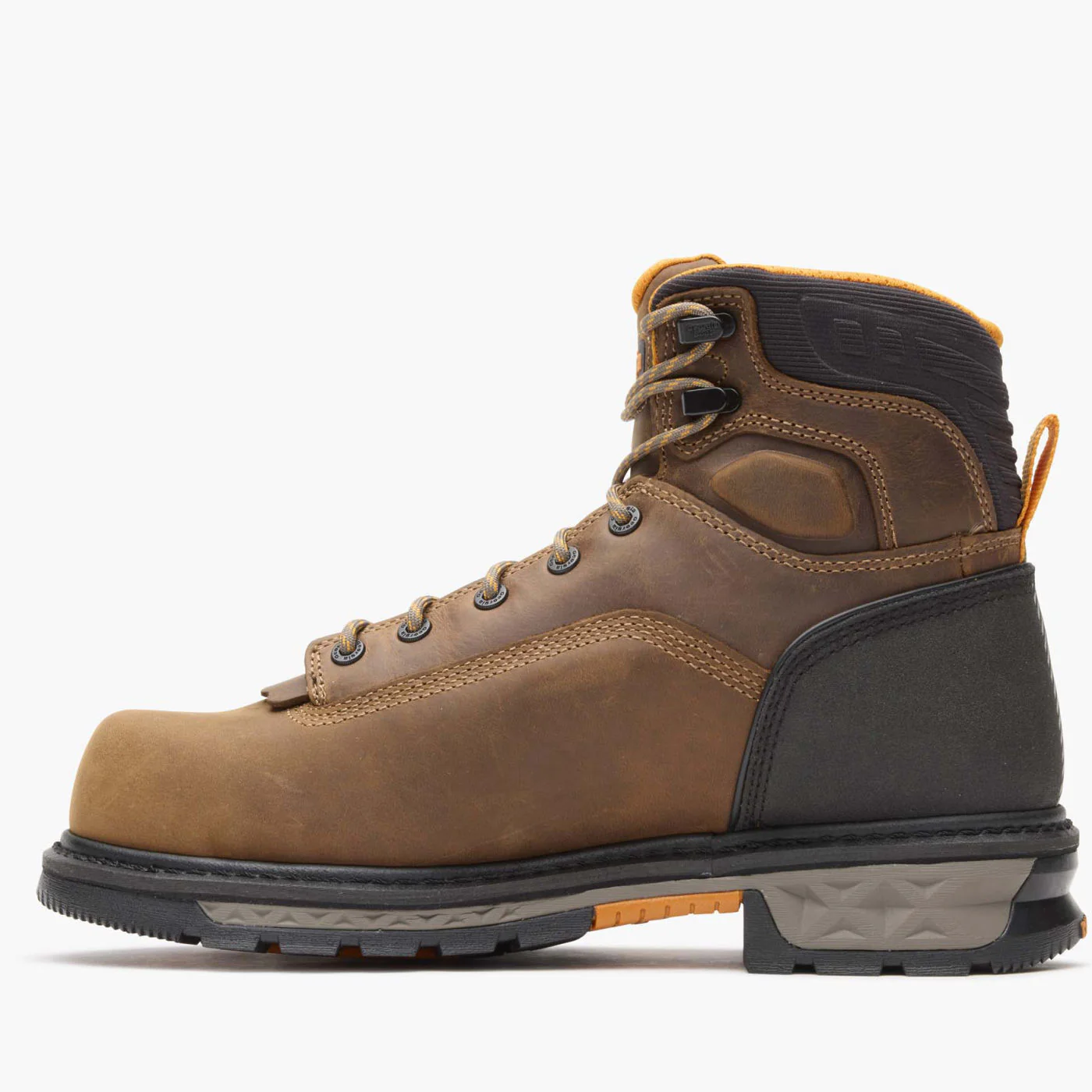 Georgia Boot Carbo-Tec LTX Waterproof Composite Toe Work Boot - Image 4