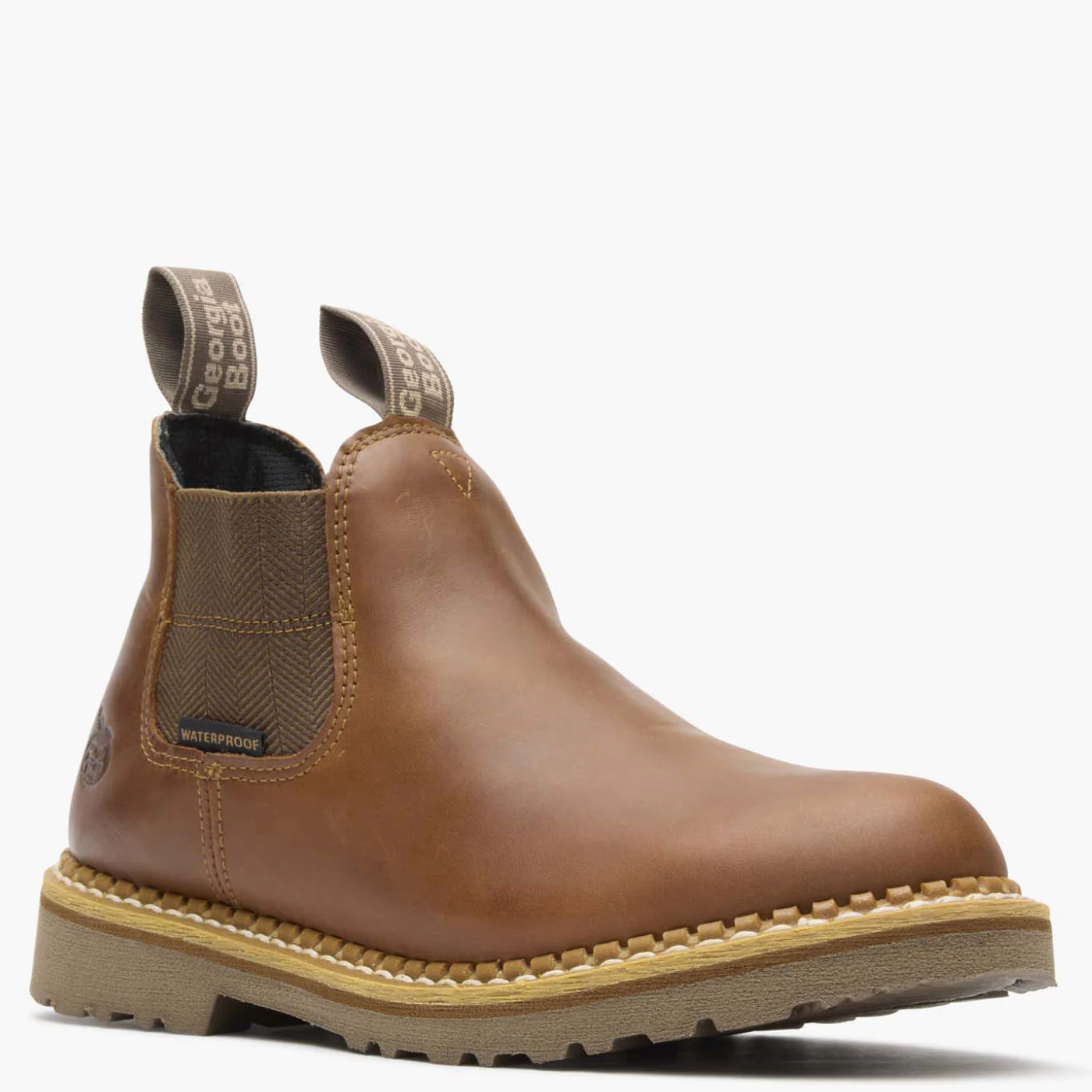 Georgia Giant Revamp Women's Chelsea Boot - Image 2