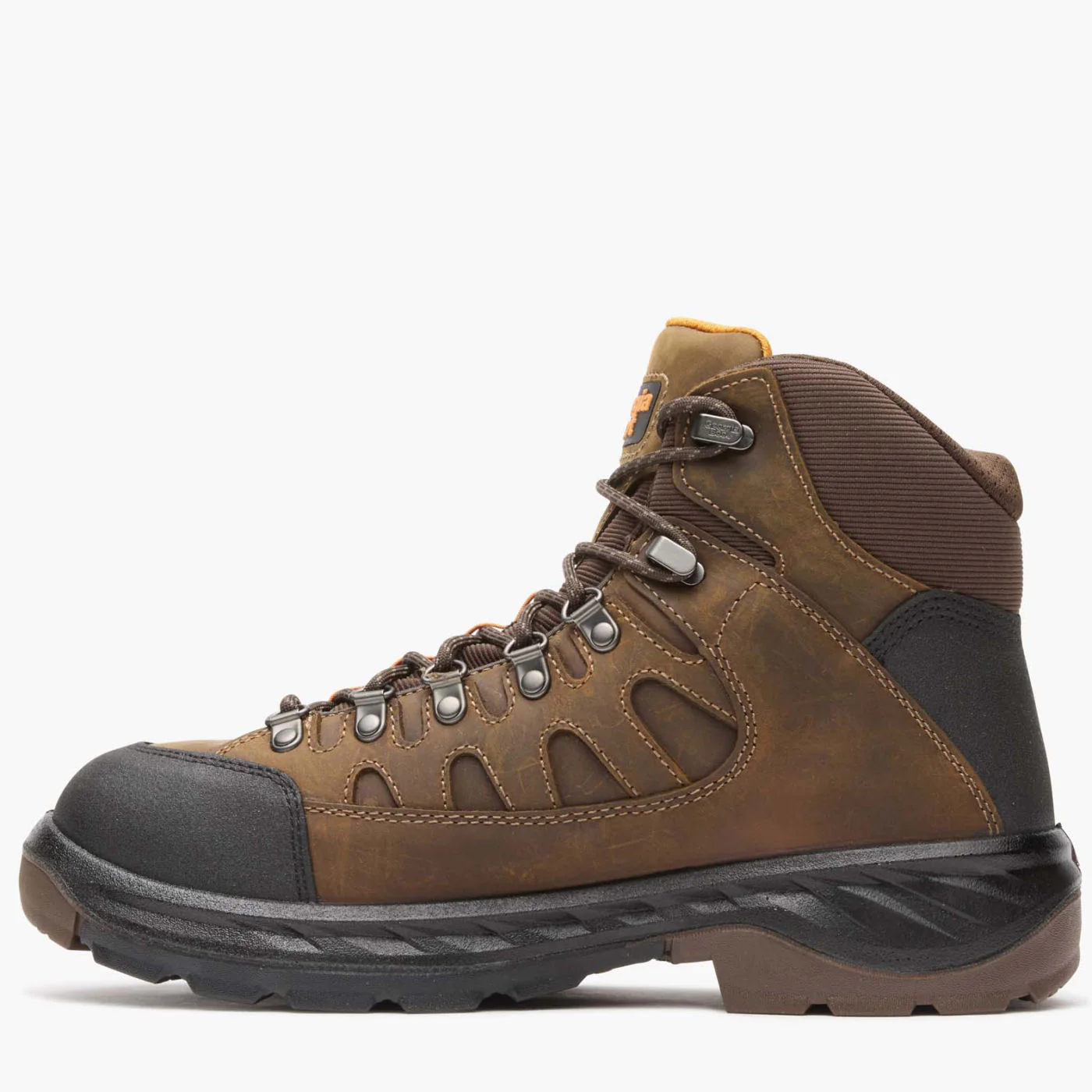 Georgia Boot OT Waterproof Hiker Work Boot - Image 3