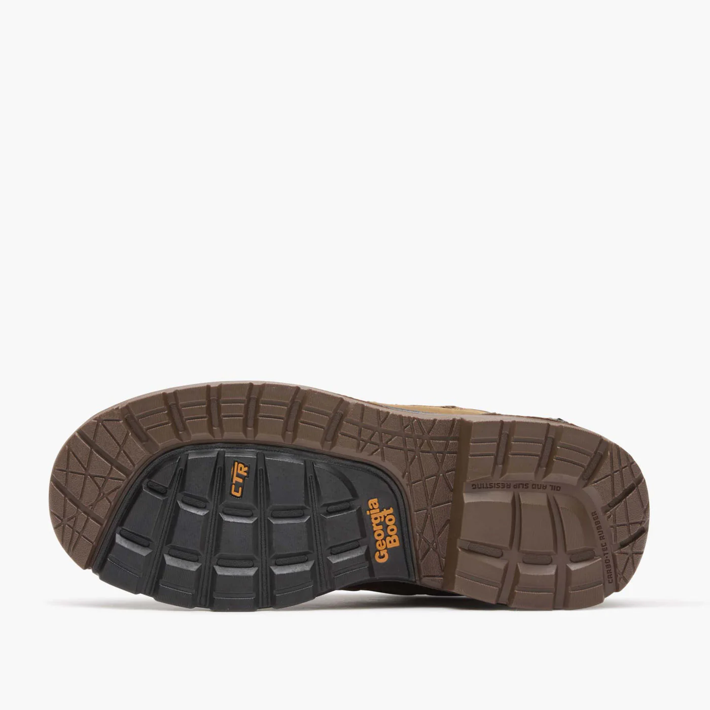 Georgia Boot OT Waterproof Hiker Work Boot - Image 4