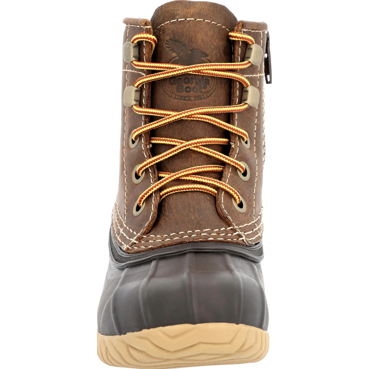 Georgia Boot Marshland Little Kids' Duck Boot - Image 4