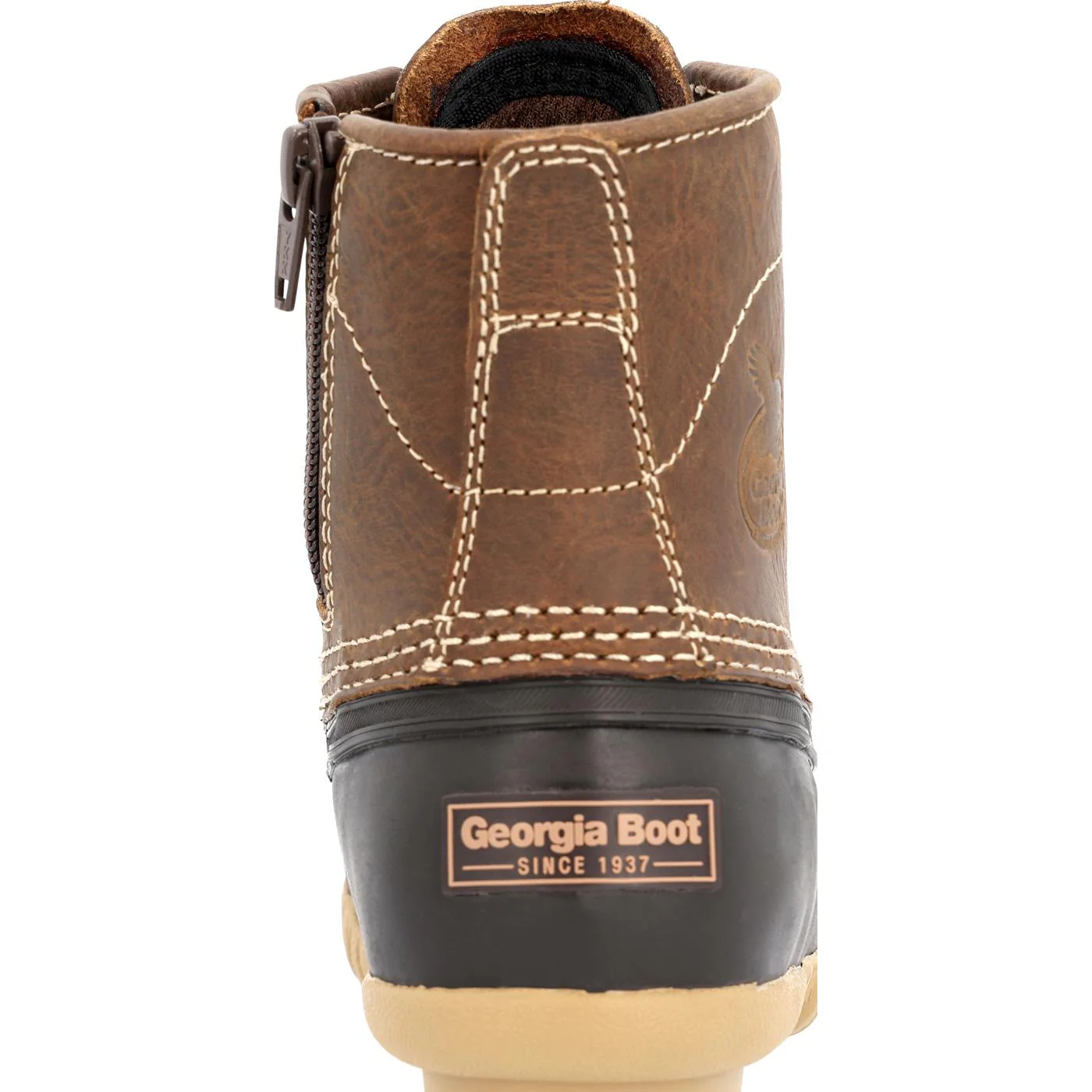 Georgia Boot Marshland Little Kids' Duck Boot - Image 5