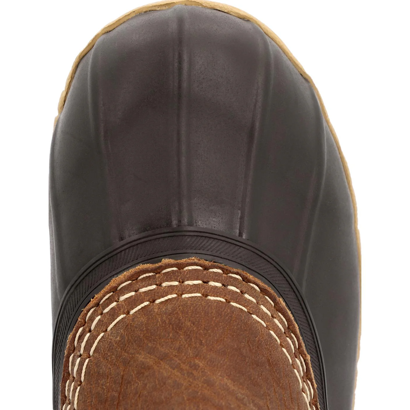 Georgia Boot Marshland Little Kids' Pull On Duck Boot - Image 7