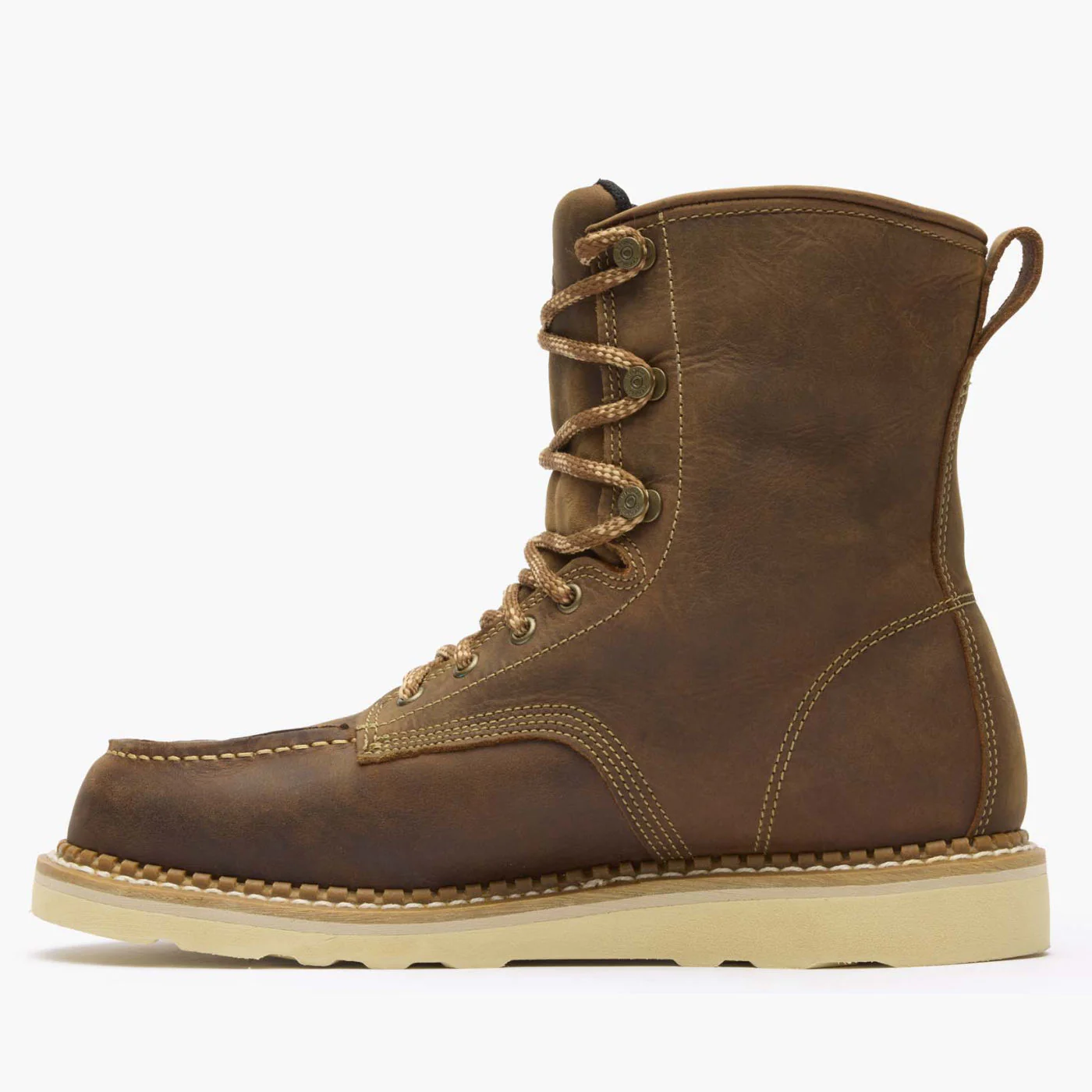 Georgia Boot Wedge Waterproof Work Boot - Image 3