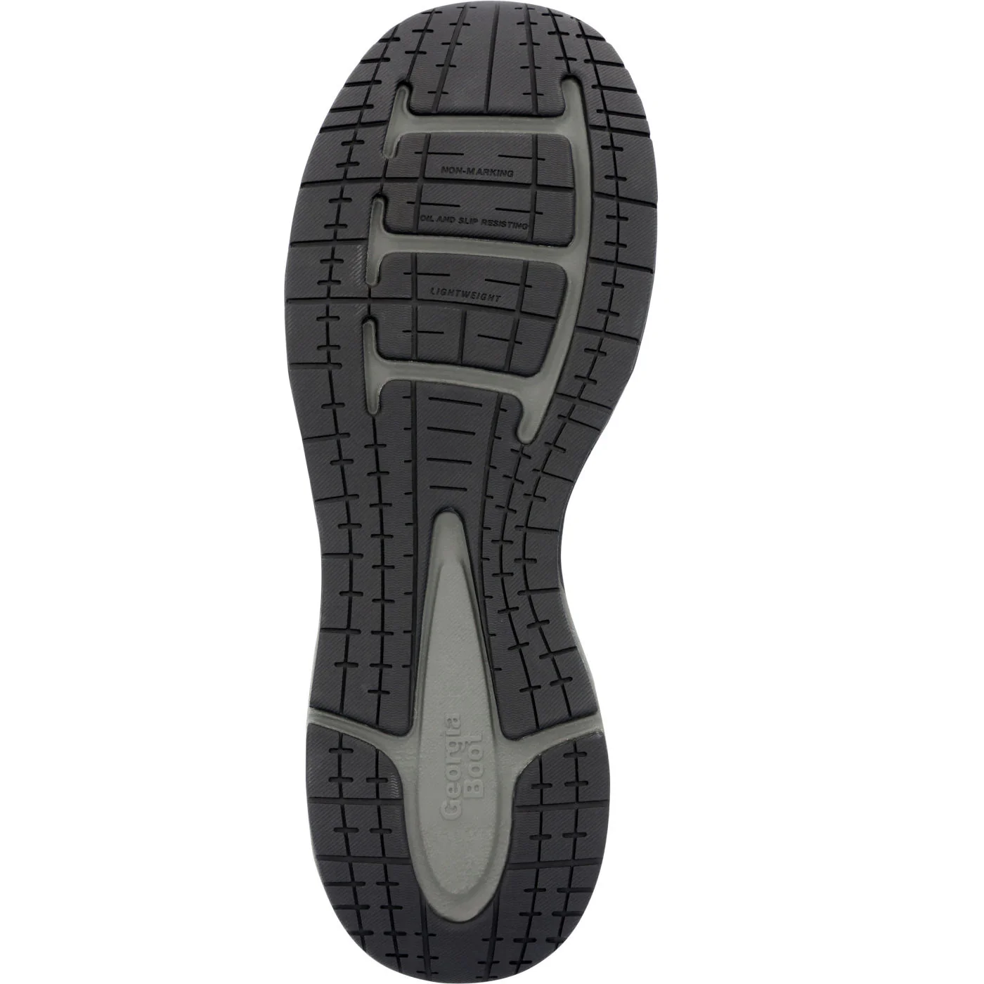 Georgia Boot DuraBlend Sport Composite Toe Athletic Work Shoe - Image 2