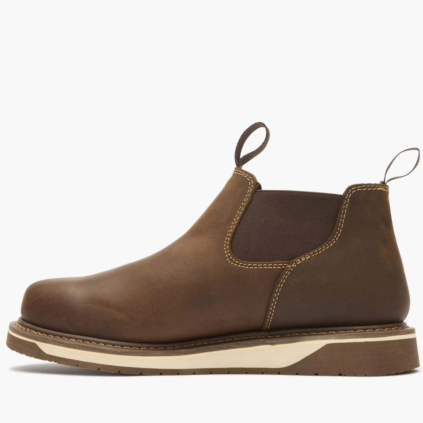 Georgia Boot AMP LT Wedge Work Romeo - Image 3