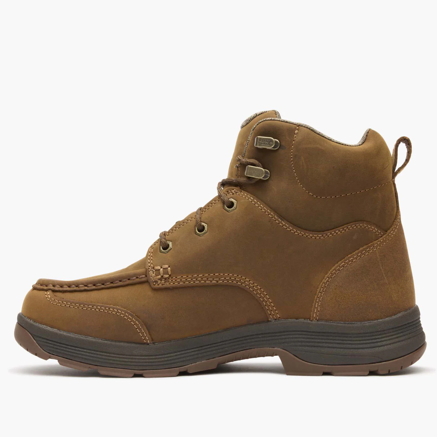 Georgia Boot Athens SuperLyte Moc-Toe Waterproof Work Boot - Image 3