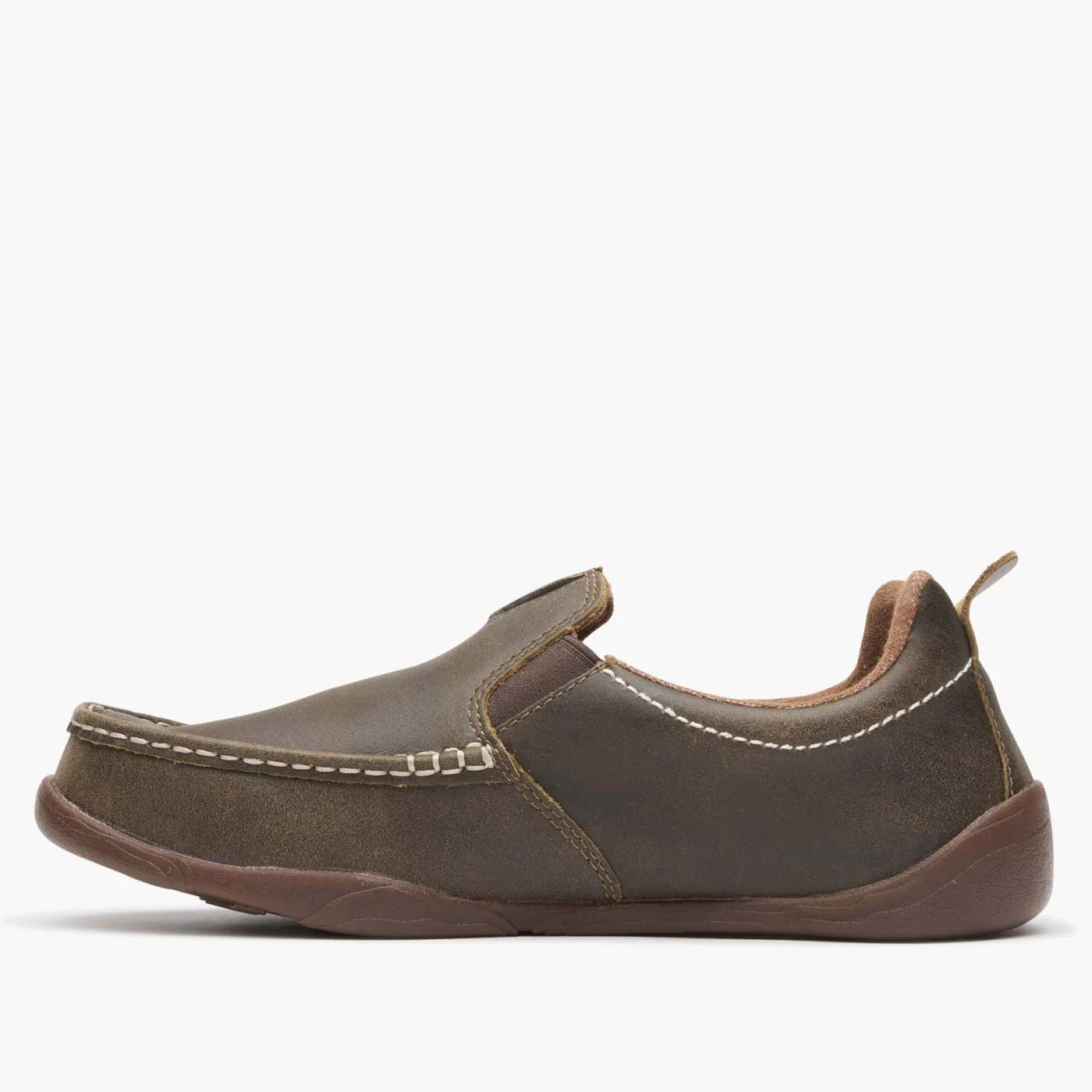 Georgia Boot Cedar Falls Moc-Toe Slip On - Image 3